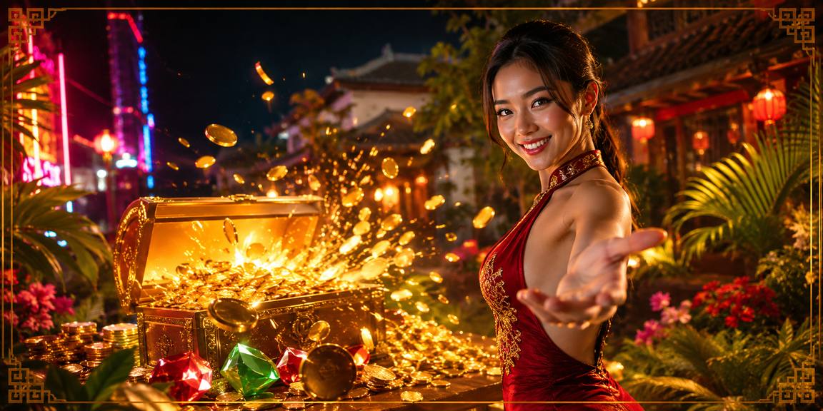 5z666 Những gì chúng tôi có trong sảnh casino