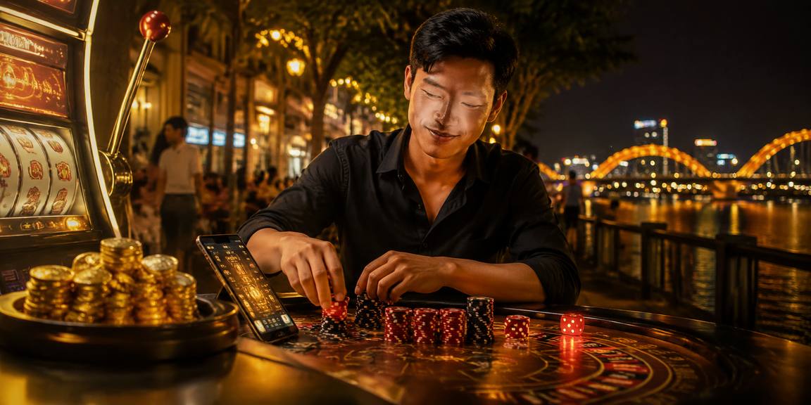 5z666 Keno Việt